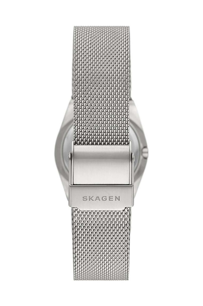 Akcesoria Skagen zegarek SKW3080 srebrny