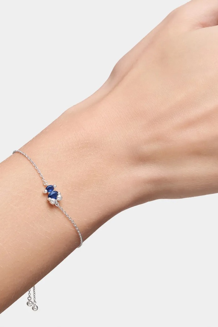 Tous Bratara de argint Bold Bear Lab 1004253500