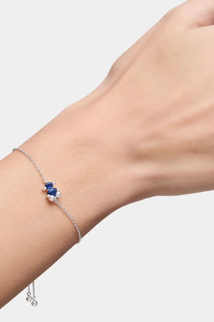 Tous Bratara de argint Bold Bear Lab 1004253500