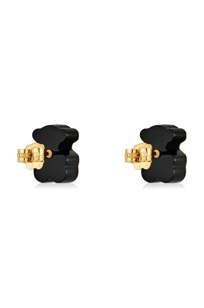 Accesorii Tous Cercei de aur 1950 1004229600 aur