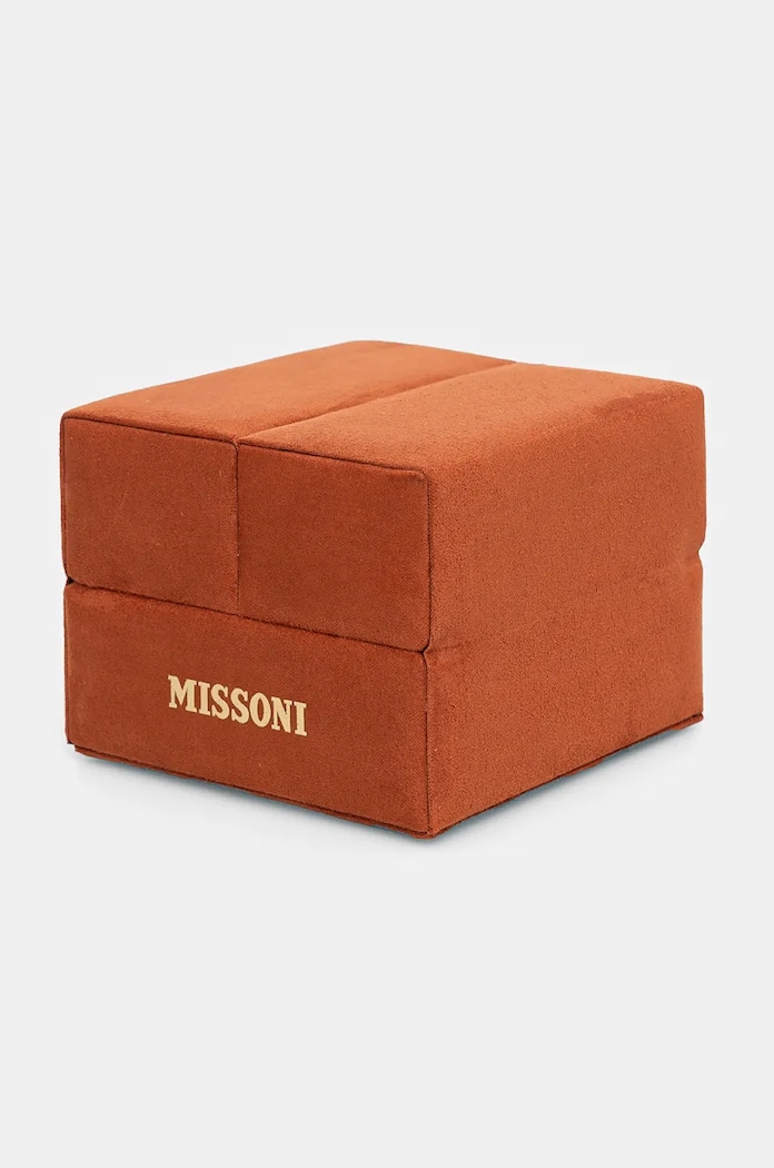 Missoni óra lila MWCY00723