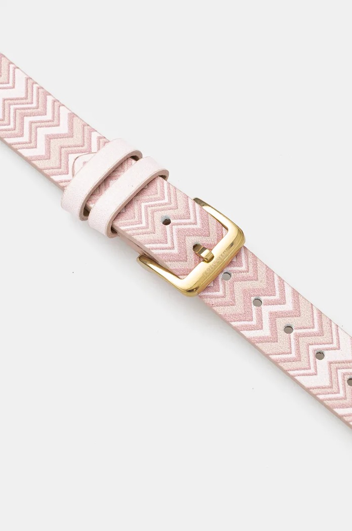 Dodaci Sat Missoni MWGY00723 zlatna