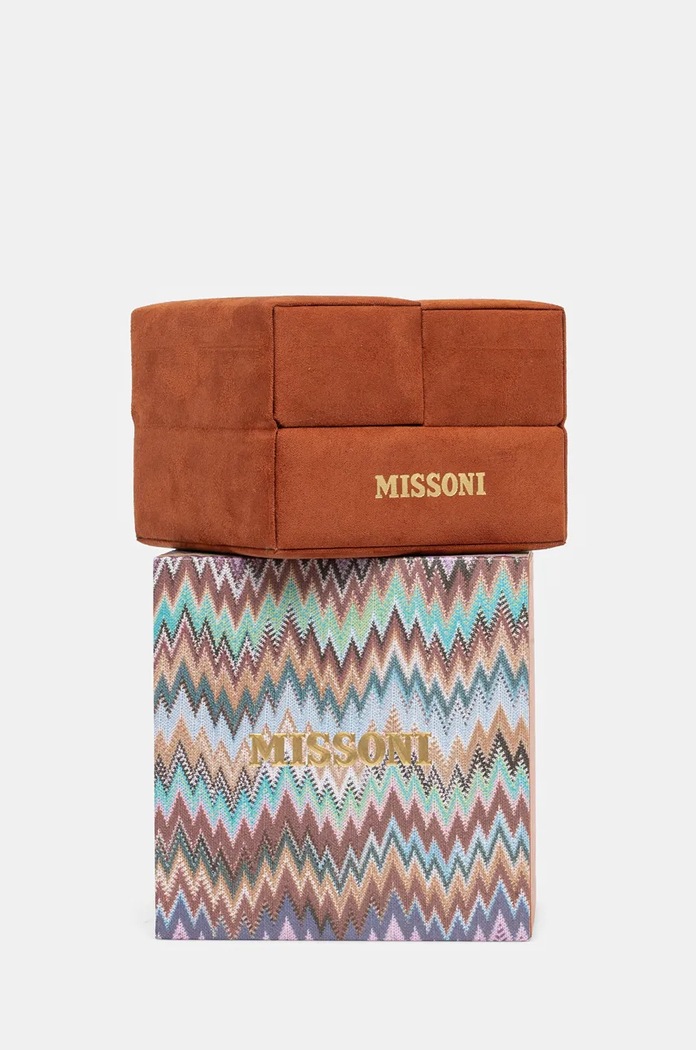 Sat Missoni zlatna MWGY00723