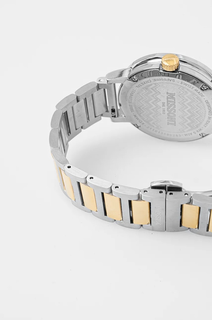 Sat Missoni MWQK00422 srebrna AA00