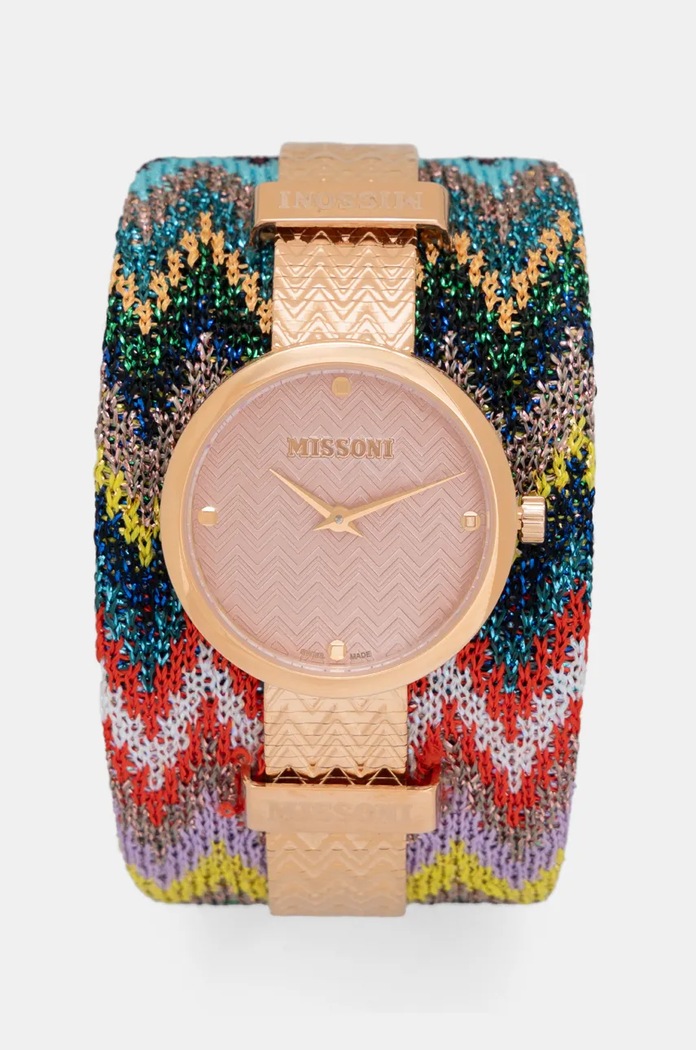 Sat Missoni roza MWY102222