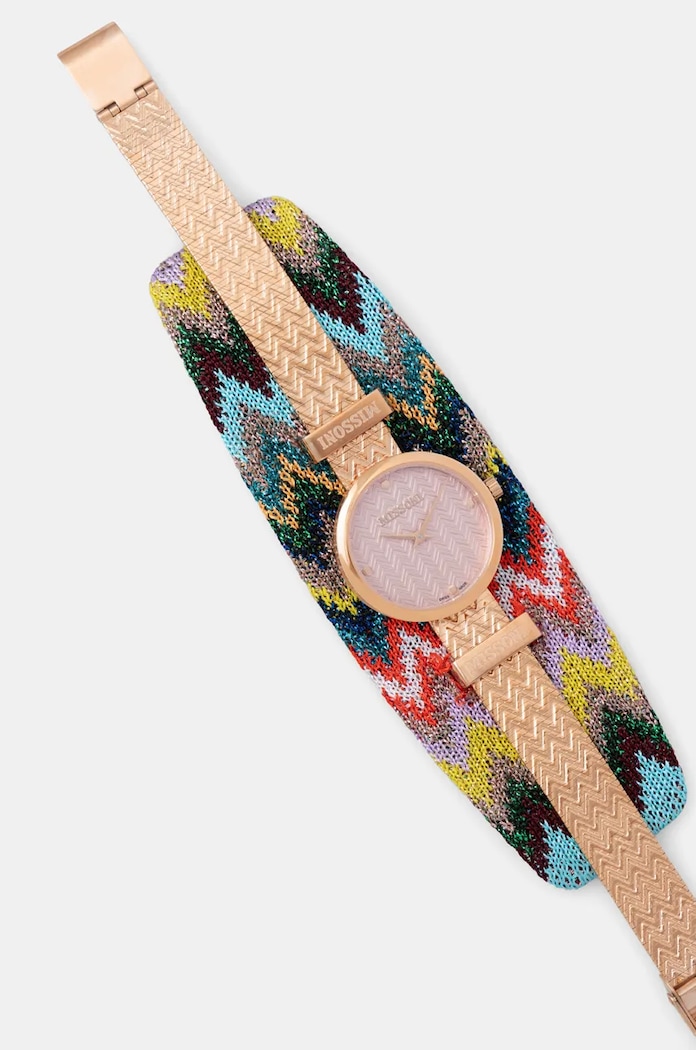 Sat Missoni MWY102222 roza AA00