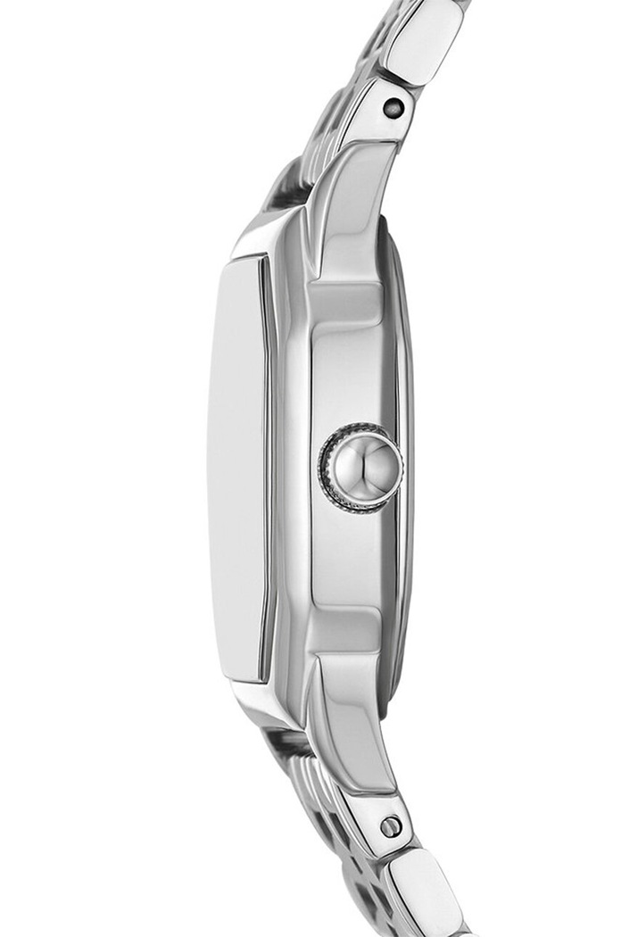 Часовник Fossil ES5363 сребърен AA00