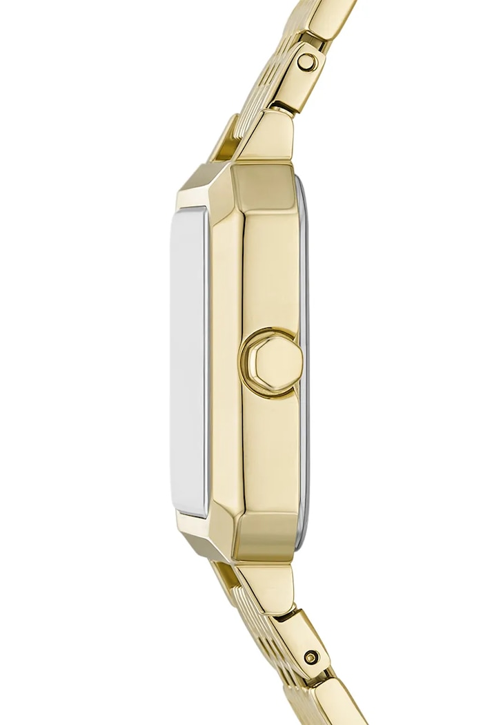 Kiegészítők Armani Exchange óra AX5725 arany