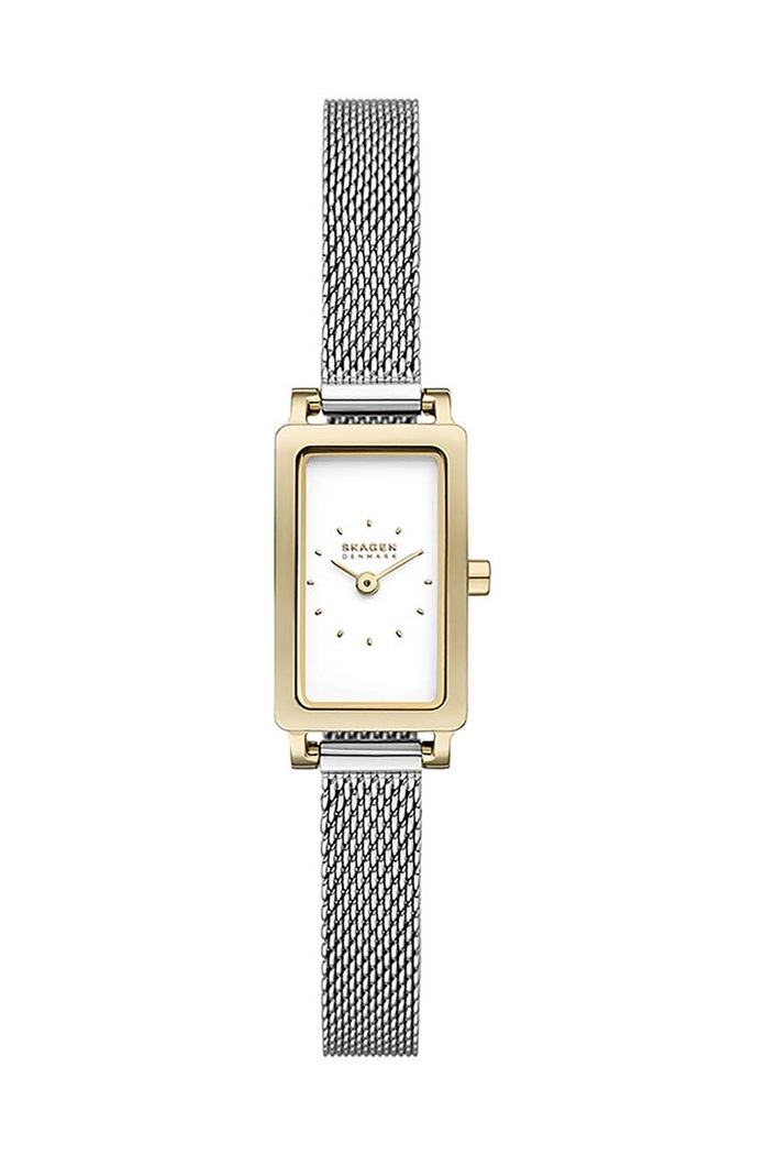 Hodinky Skagen zlatá SKW3147