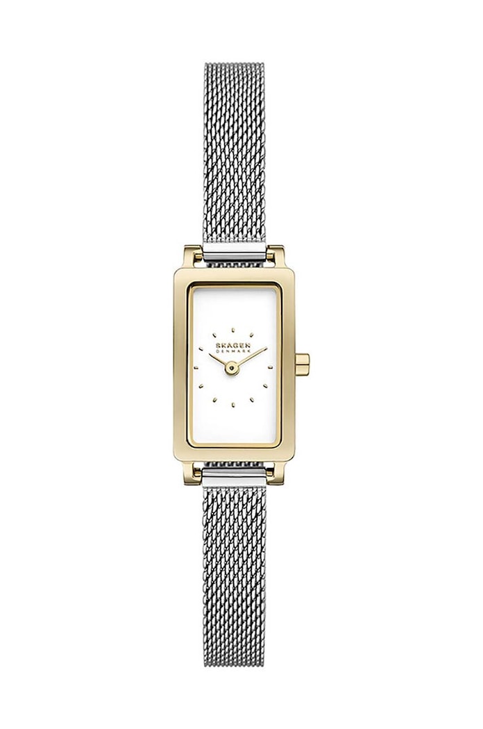 Hodinky Skagen zlatá SKW3147