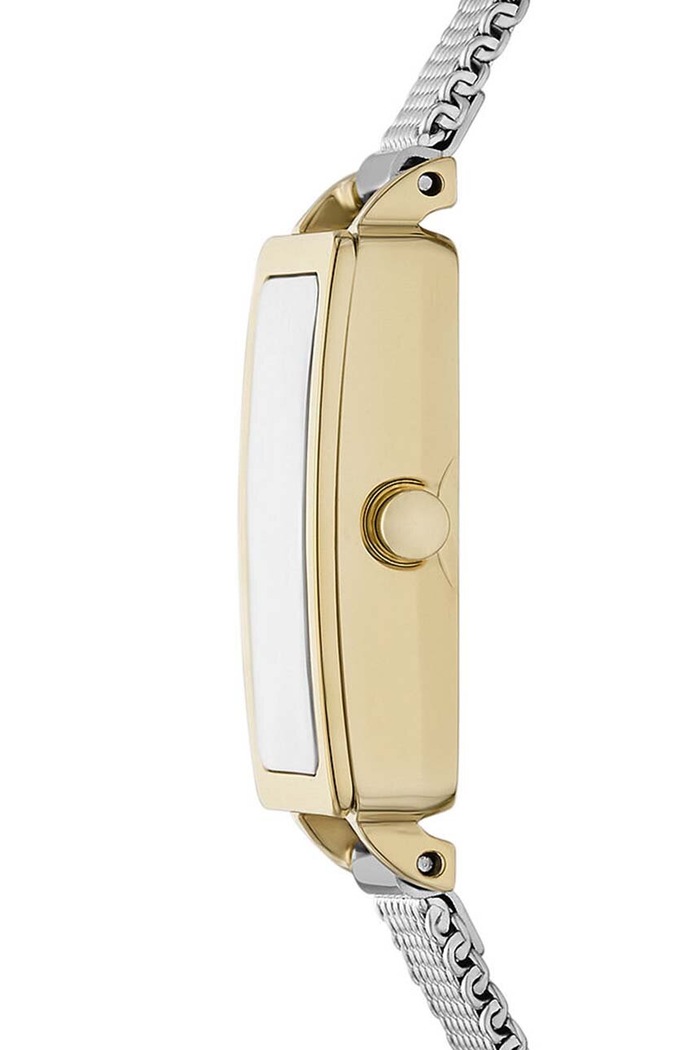 Hodinky Skagen SKW3147 zlatá AA00