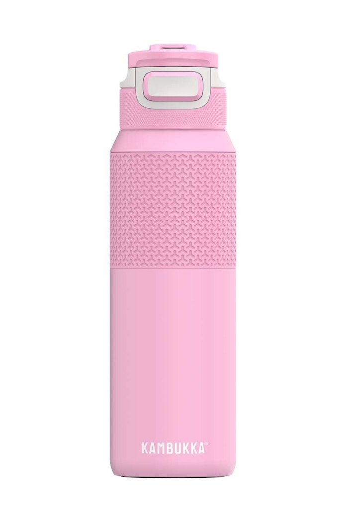 Termos boca Kambukka Elton Insulated 1000ml Pink Ambition roza 11.03039