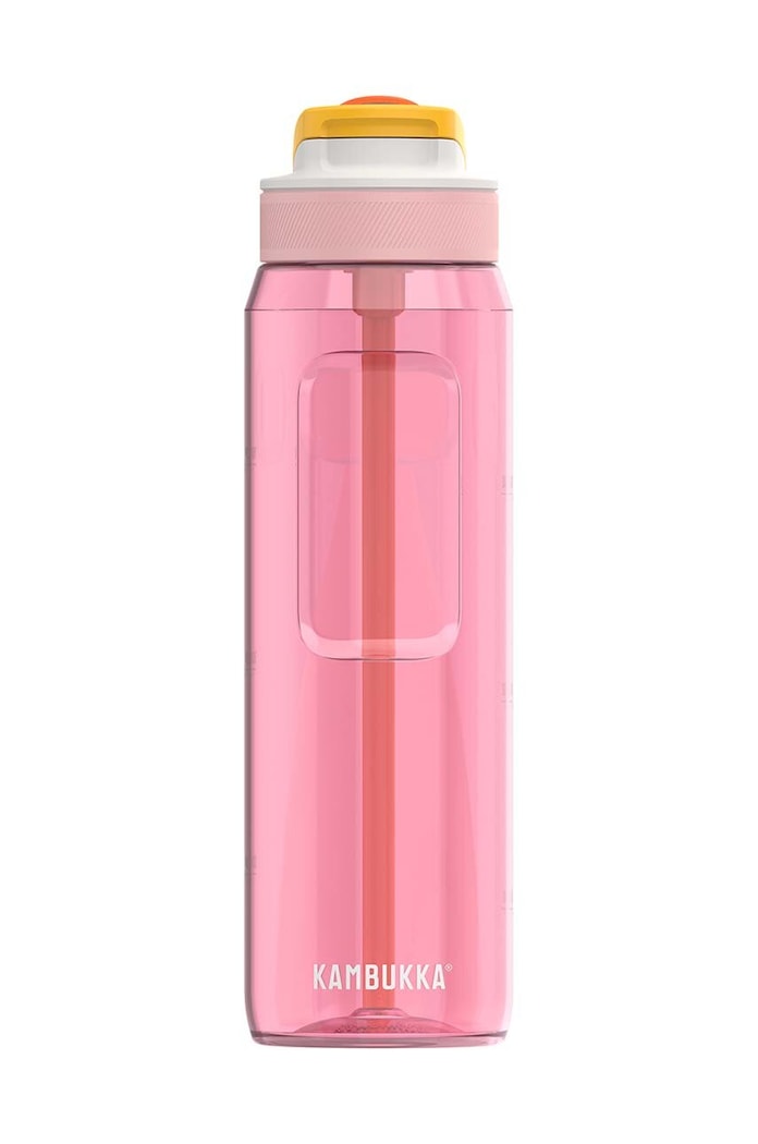 Kambukka sticla Lagoon 1000ml Sunny Melon portocaliu 11.04055