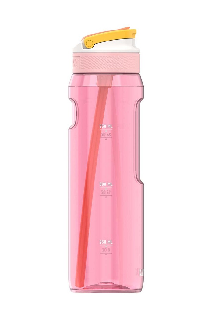 Kambukka sticla Lagoon 1000ml Sunny Melon 11.04055 portocaliu AA00