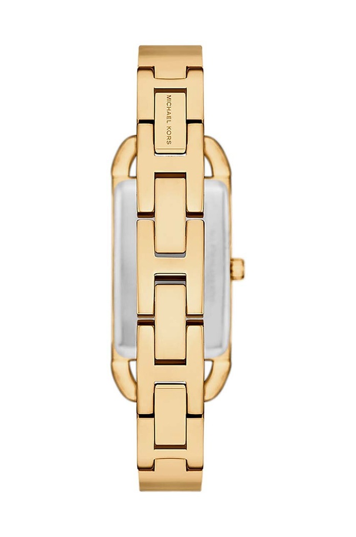 Dodatki Ura Michael Kors MK4840 zlata
