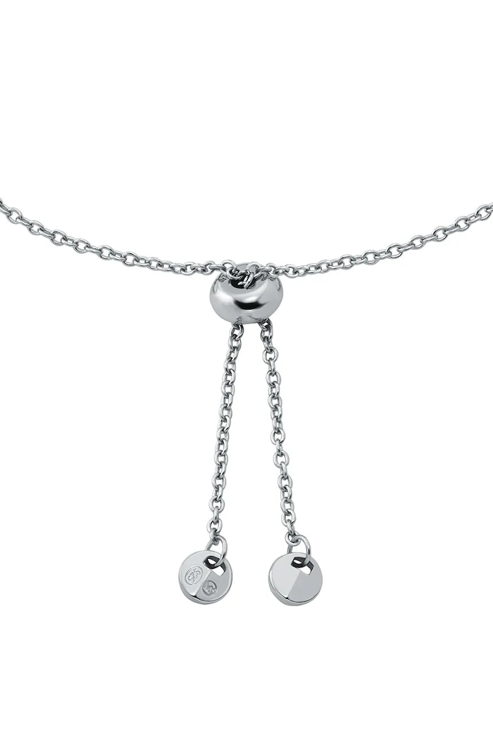 Michael Kors Brățară de argint MKC1748CZ040 argintiu AA00