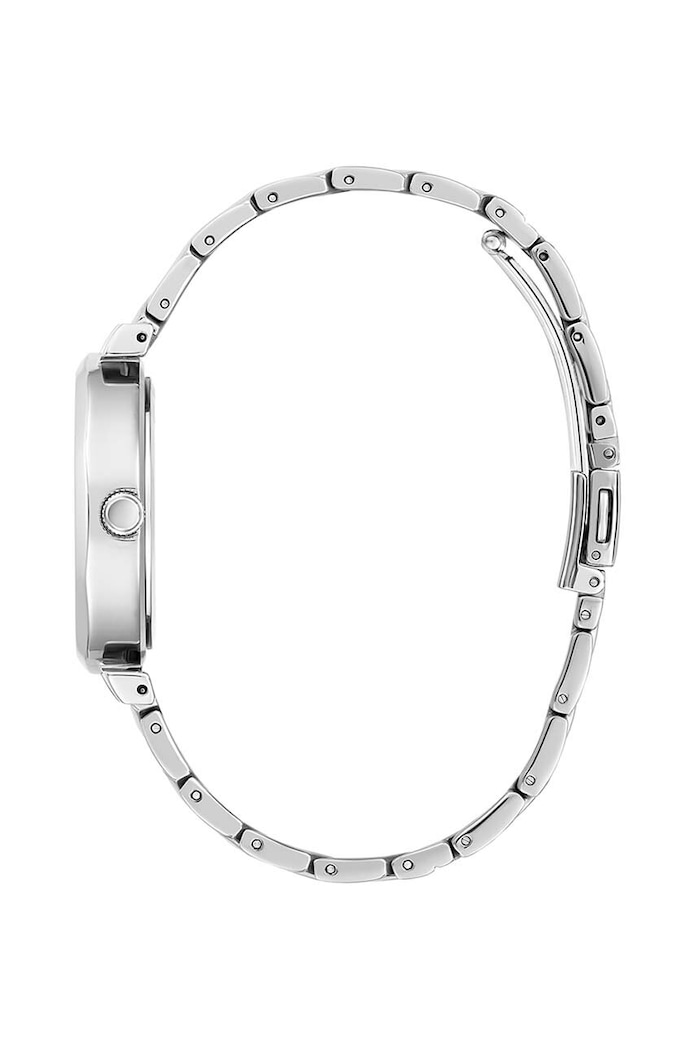 Accesorii Guess ceas GW0613L1 argintiu