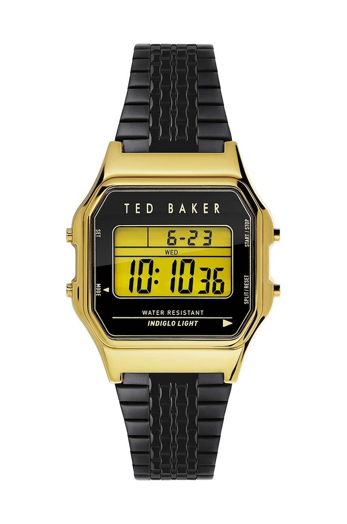 Ted Baker ceas negru BKP80S203