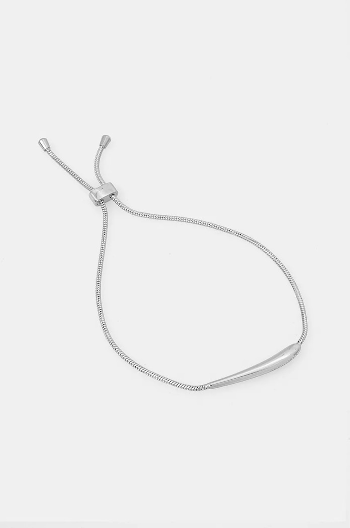 Calvin Klein biżuteria srebrny 35000341