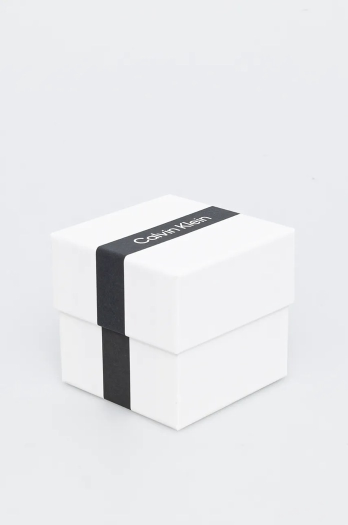 Αξεσουάρ Δαχτυλίδια Calvin Klein 3-pack 35000458 ασημί