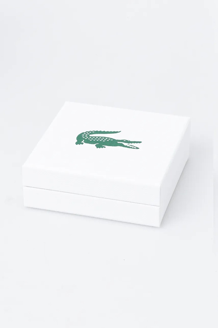 Náhrdelník Lacoste zlatá 2040362