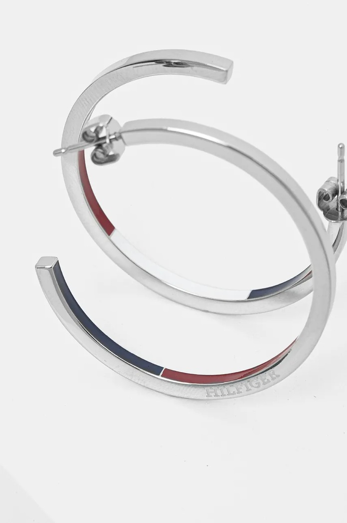 Nakit Tommy Hilfiger 2780811 srebrna AA00