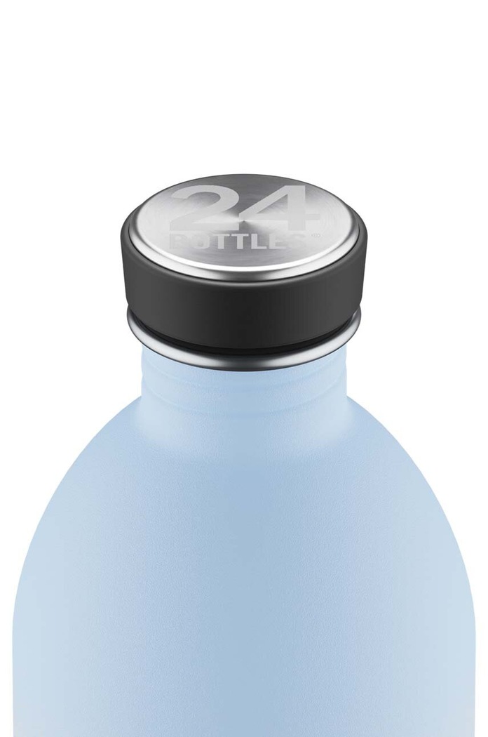 24bottles sticla Urban Bottle 1000ml Aurora Urban.1lt.Aurora galben AA00