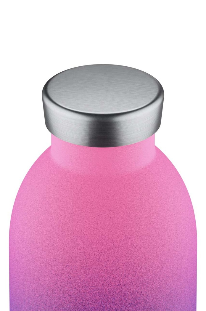 24bottles sticla termica Clima Bottle 500ml Sundown Clima.050.Sundown violet AA00