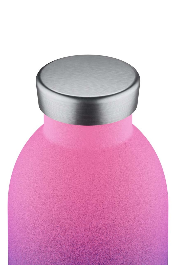 24bottles sticla termica Clima Bottle 500ml Sundown Clima.050.Sundown violet AA00