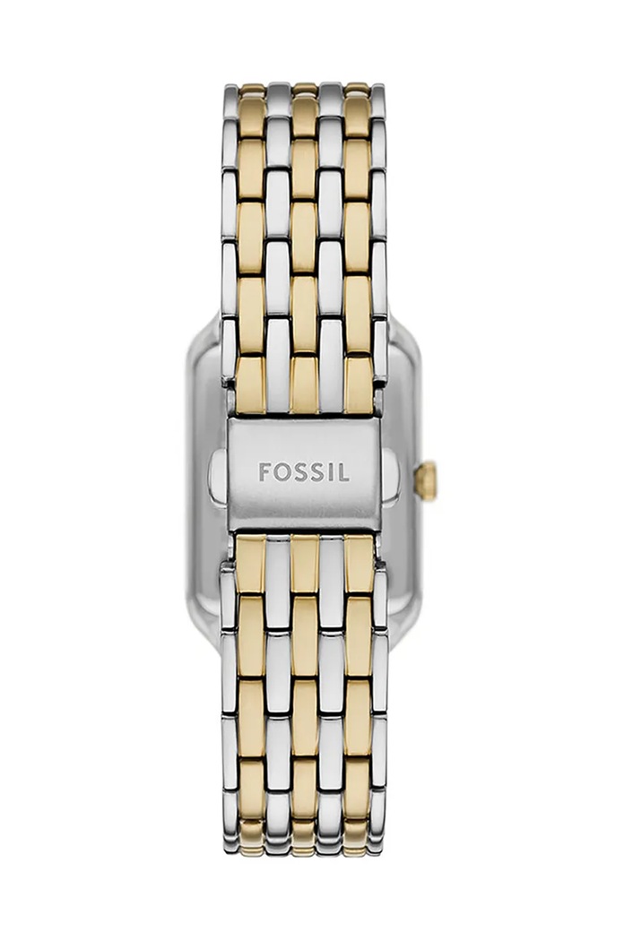 Doplňky Hodinky a náramek Fossil ES5376SET stříbrná