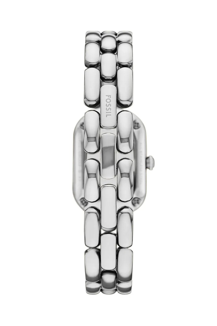 Ρολόι Fossil ES5381 ασημί AA00