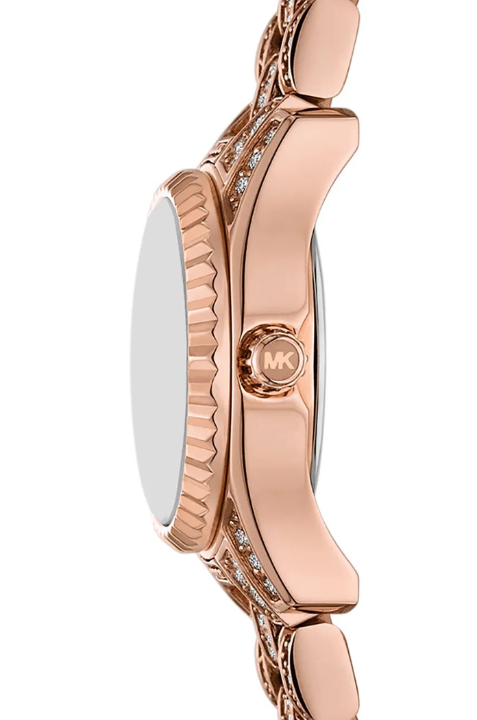 Hodinky Michael Kors MK4863 zlatá AA00
