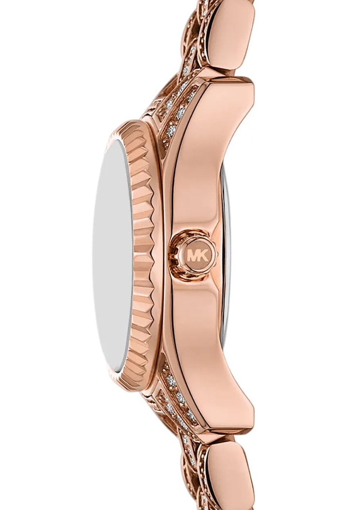 Hodinky Michael Kors MK4863 zlatá AA00