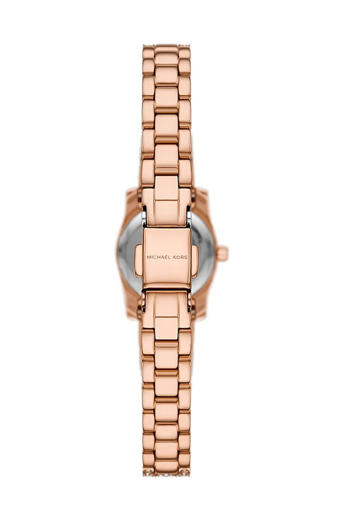 Doplňky Hodinky Michael Kors MK4863 zlatá