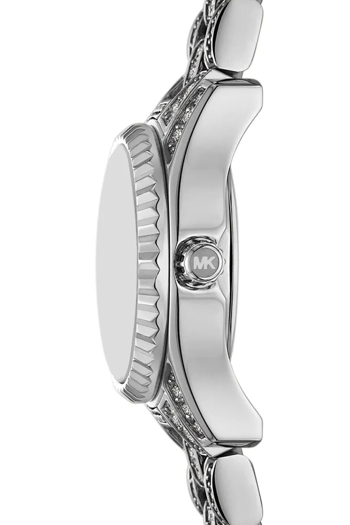 Αξεσουάρ Ρολόι Michael Kors MK4864 MK4864 ασημί