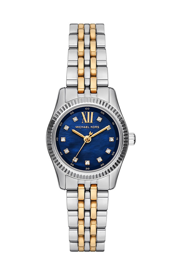 Hodinky Michael Kors stříbrná MK4865
