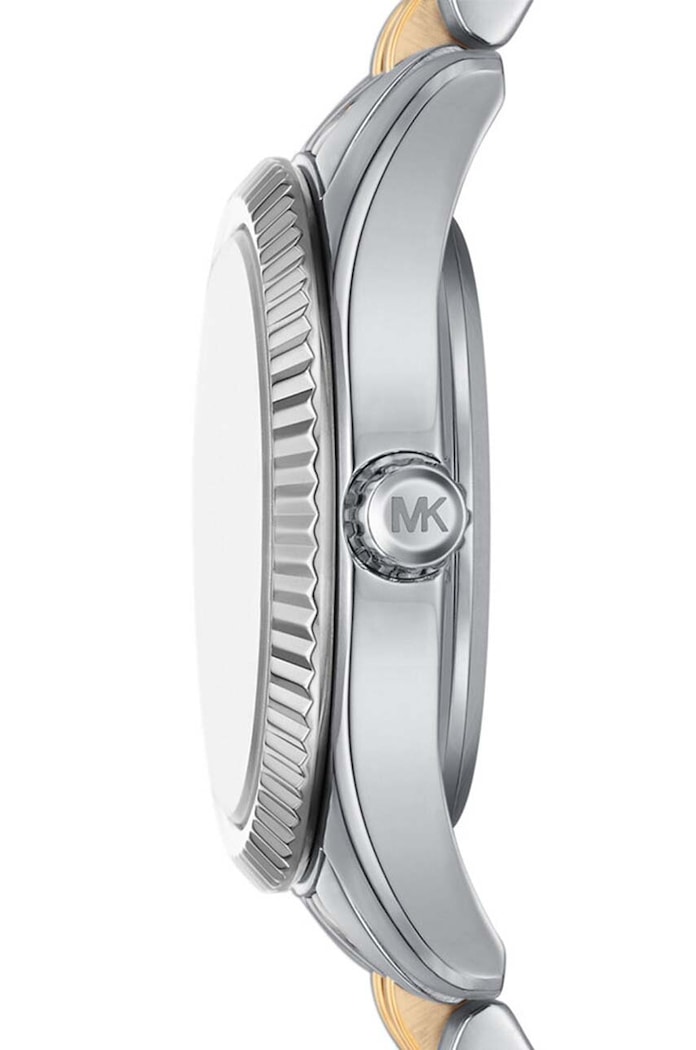 Hodinky Michael Kors MK4865 stříbrná AA00