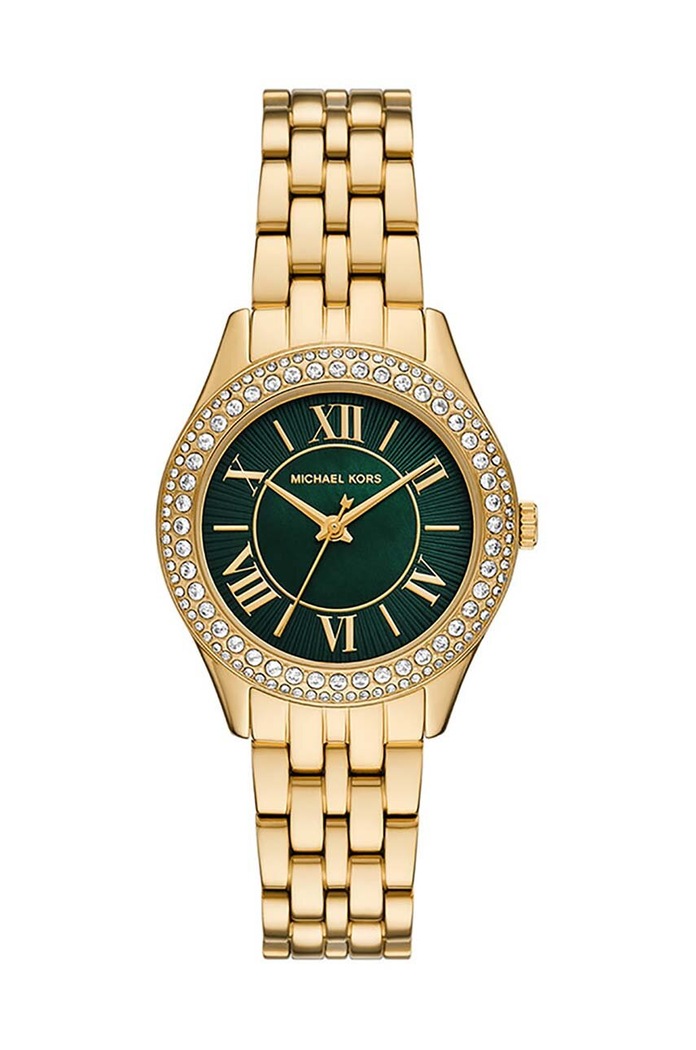 Ρολόι Michael Kors χρυσαφί MK4870