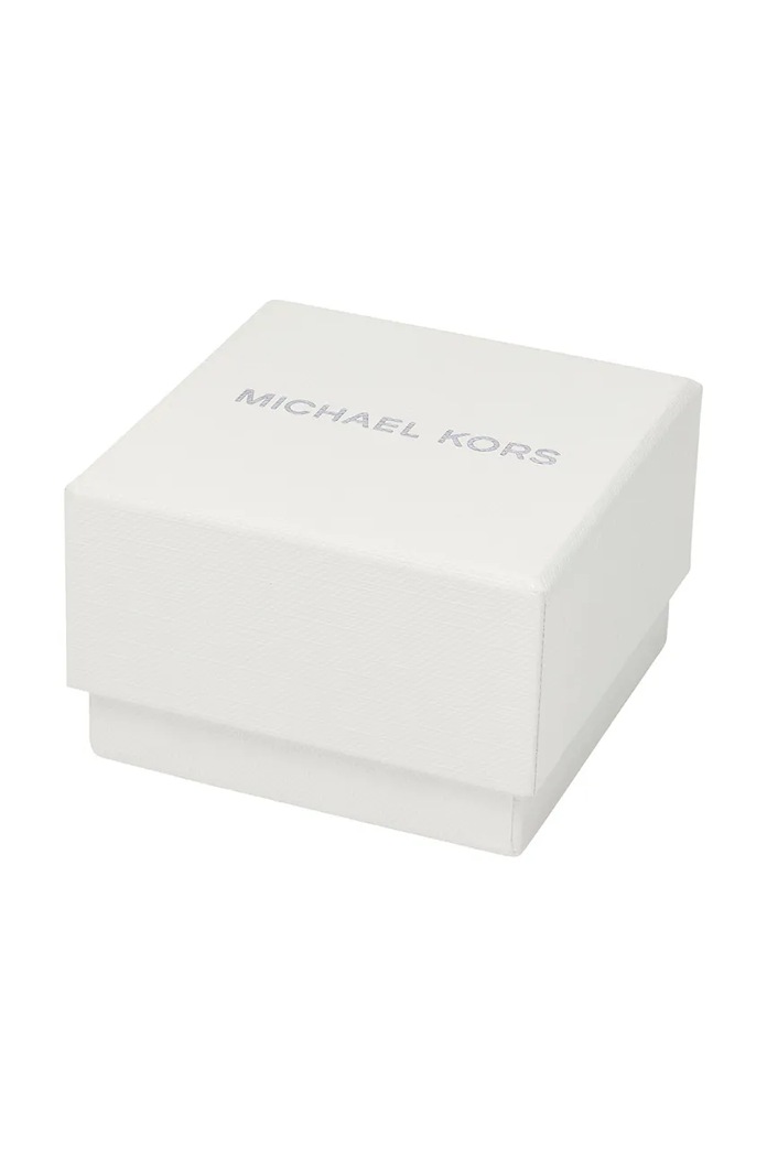 Hodinky Michael Kors MK4873 stříbrná
