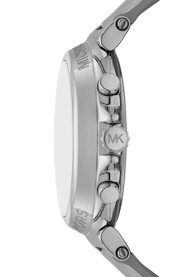 Ρολόι Michael Kors MK7509 ασημί AA00