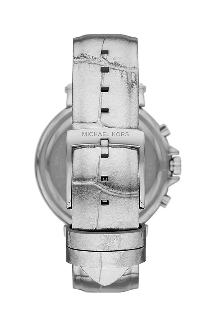 Αξεσουάρ Ρολόι Michael Kors MK7509 ασημί