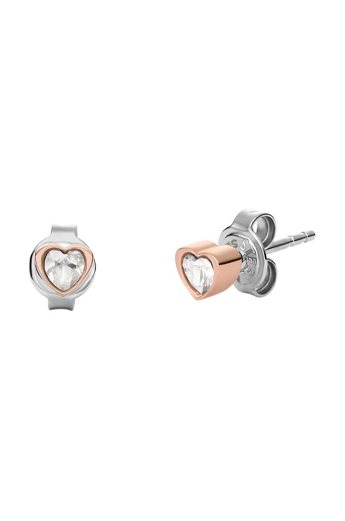 Accesorii Skagen colier și cercei SKJB1018SET aur