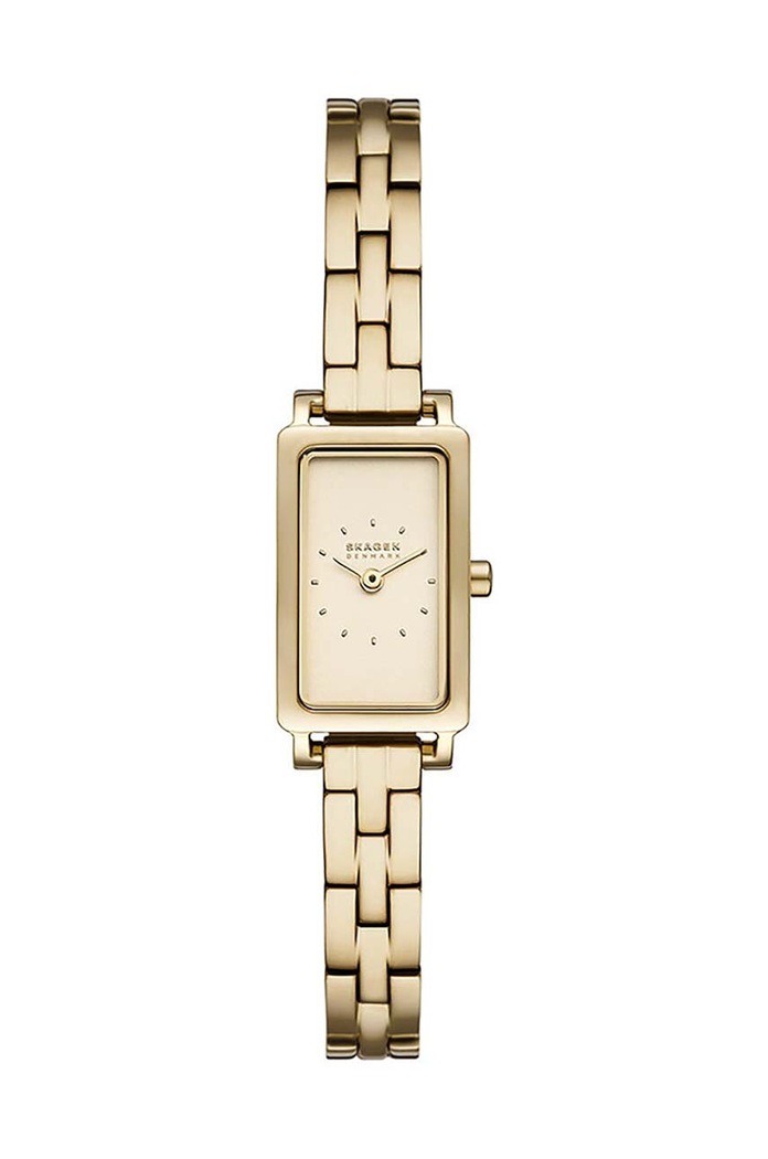 Hodinky Skagen zlatá SKW3154