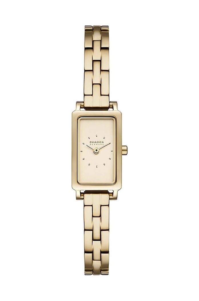 Hodinky Skagen zlatá SKW3154
