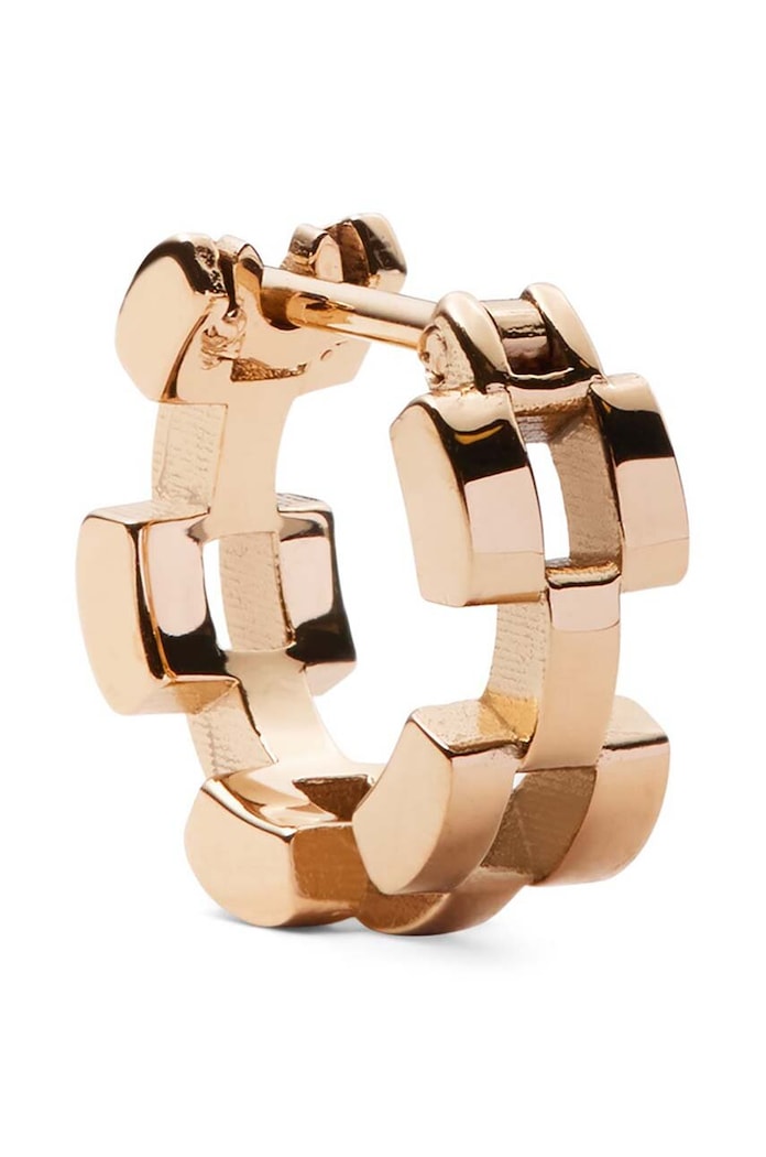 Daniel Wellington cercei DW00400959 aur AA00
