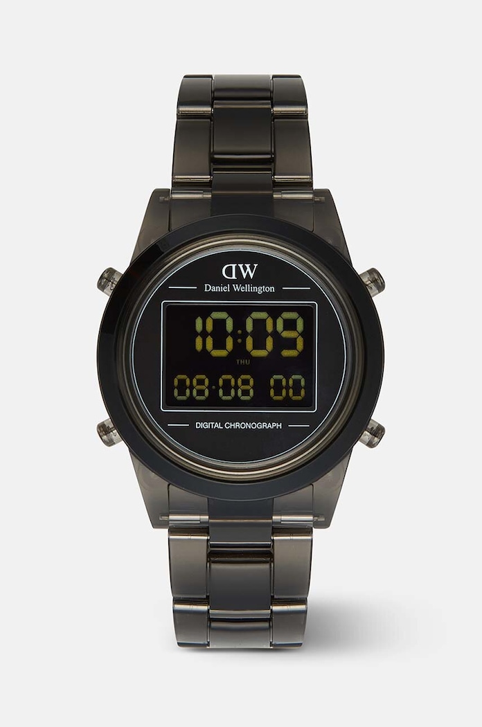 Часовник Daniel Wellington сив DW00100759