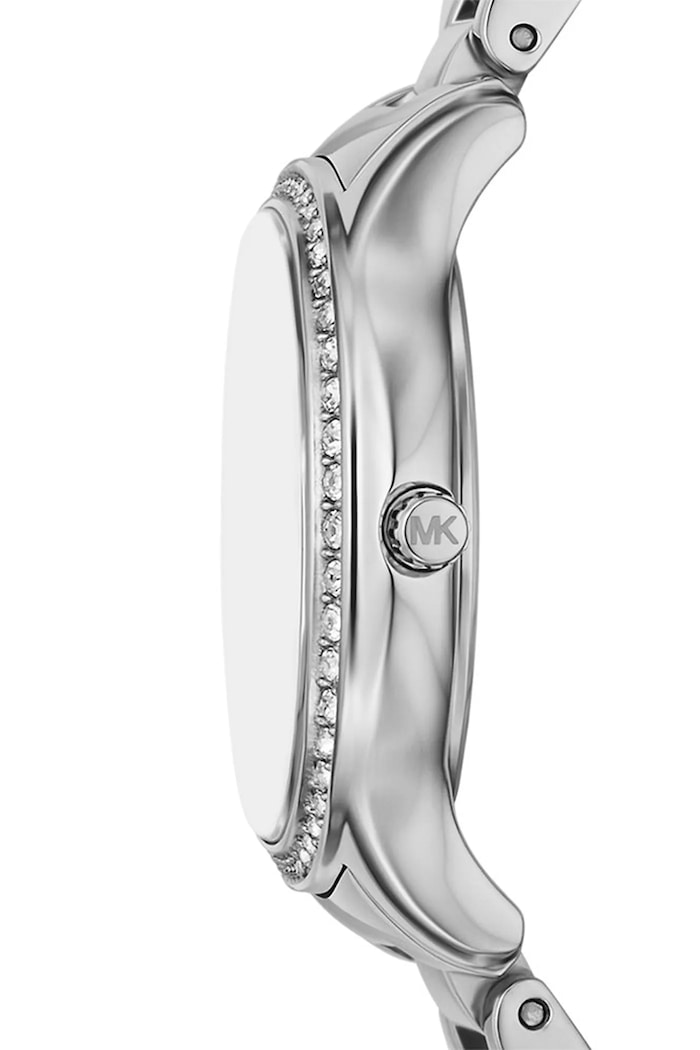Michael Kors ceas MK4824 argintiu AA00