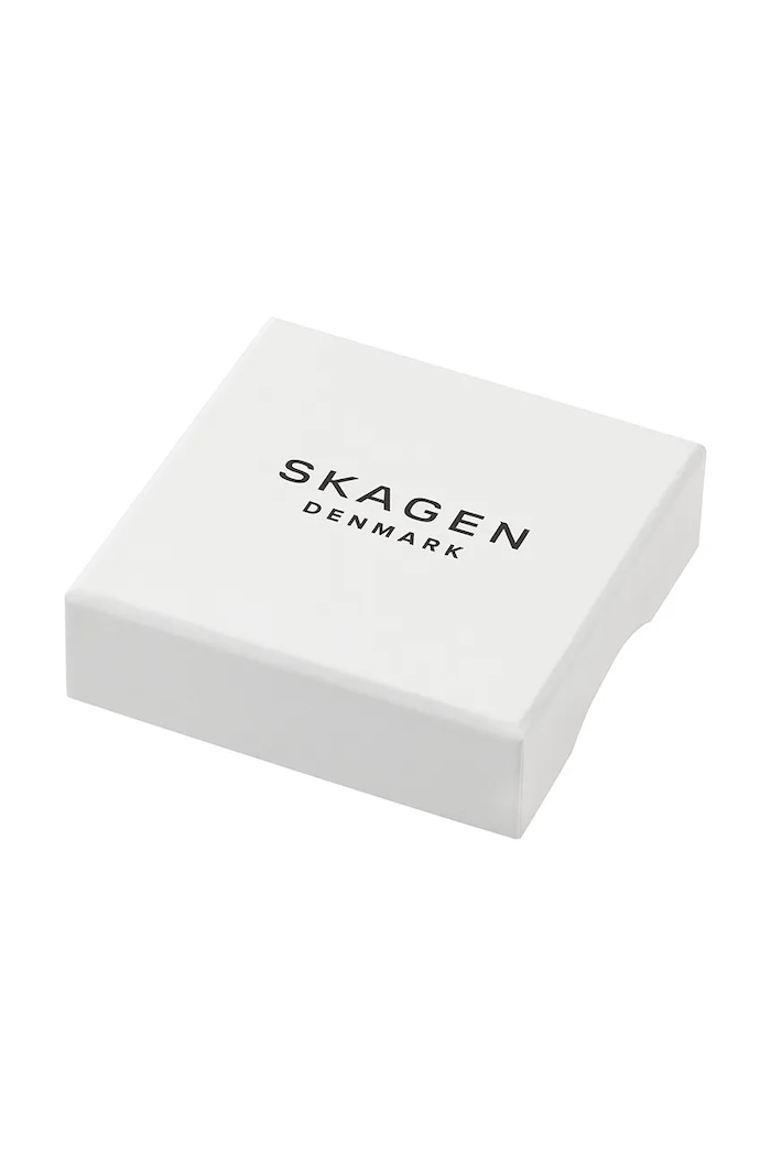 Náušnice Skagen Skagen Kariana Waves zlatá SKJ1784710