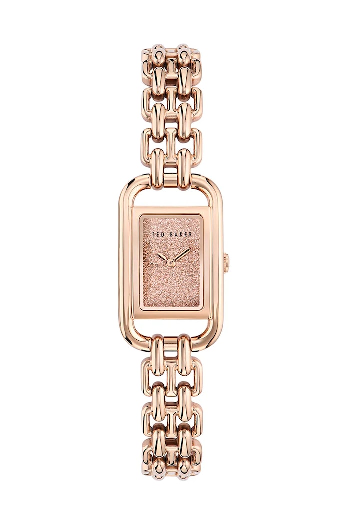 Hodinky Ted Baker zlatá BKPTTF404