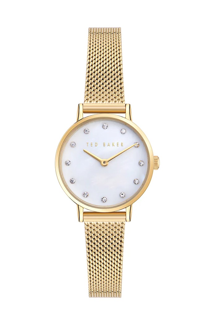 Ted Baker óra arany BKPSTF405